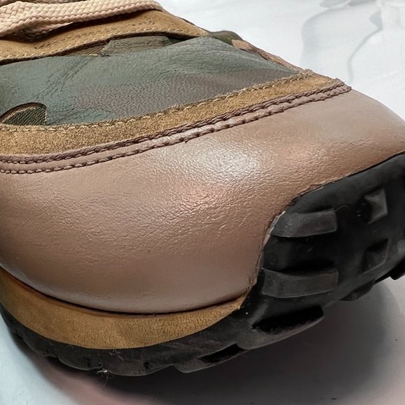 ❤️🔥SPRING SALE 🔥 FINAL PRICE🌷Valentino Garavani Rockrunner Sneaker 44 US 11 - Picture 4 of 11